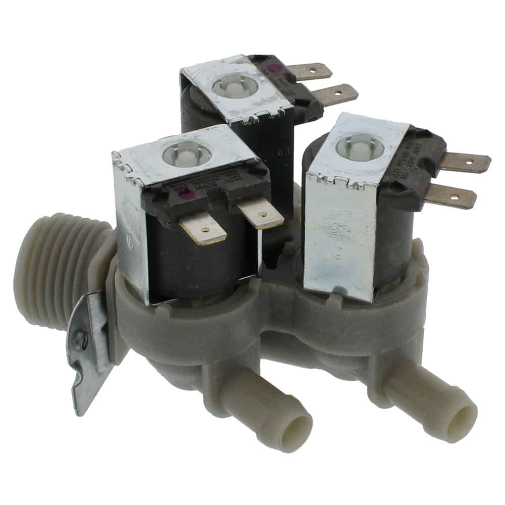  - Aftermarket Washer Water Valves